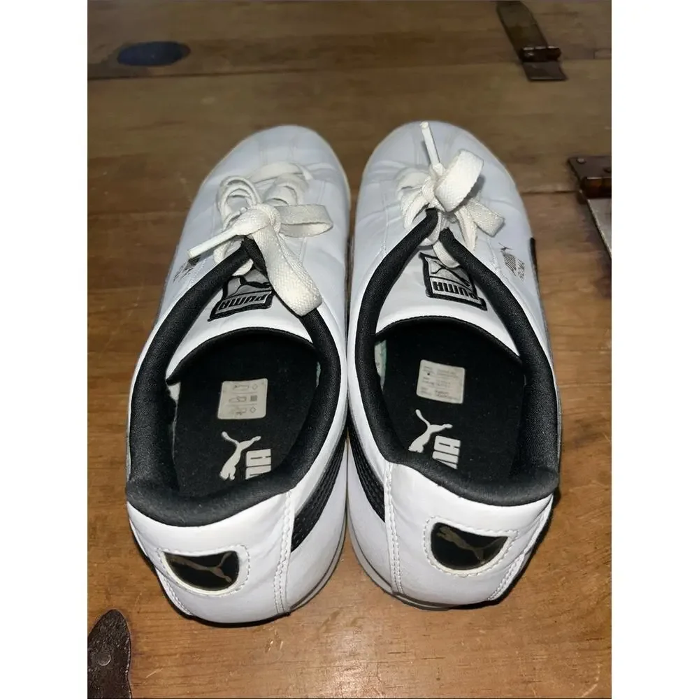 Puma classic roma